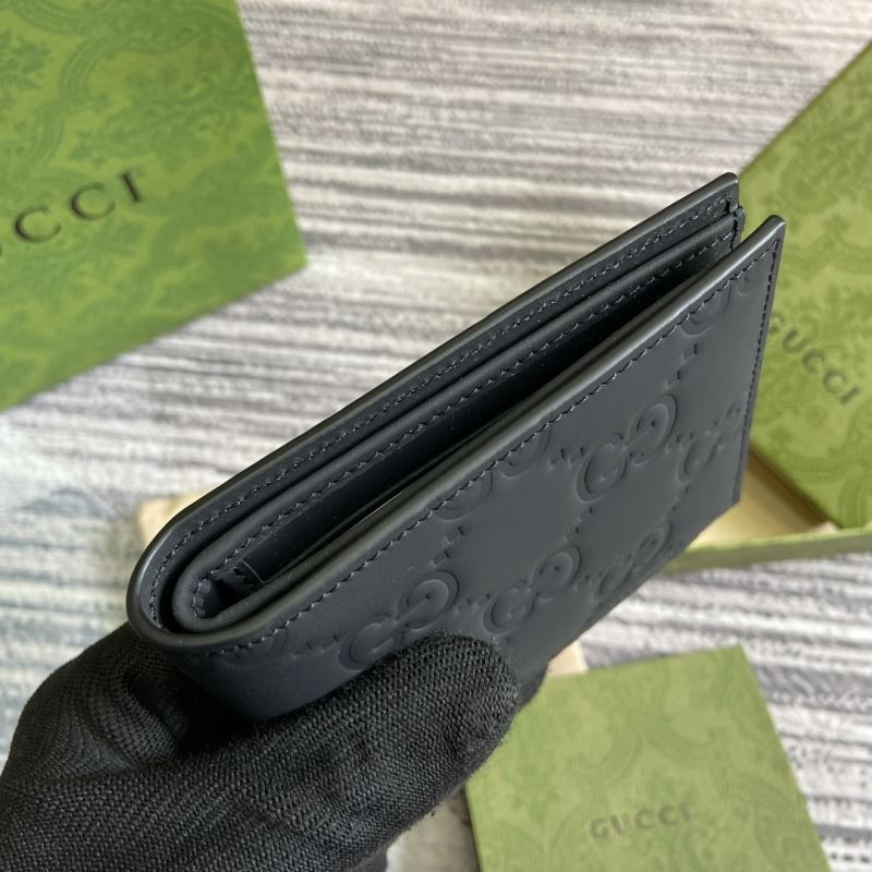 Gucci Wallets